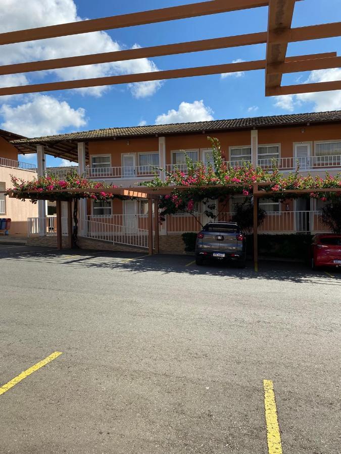 Lacqua Diroma - Hotel E Parque Aquatico Caldas Novas Exterior photo