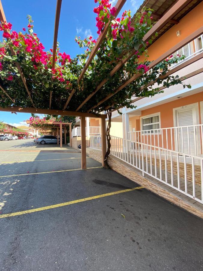 Lacqua Diroma - Hotel E Parque Aquatico Caldas Novas Exterior photo