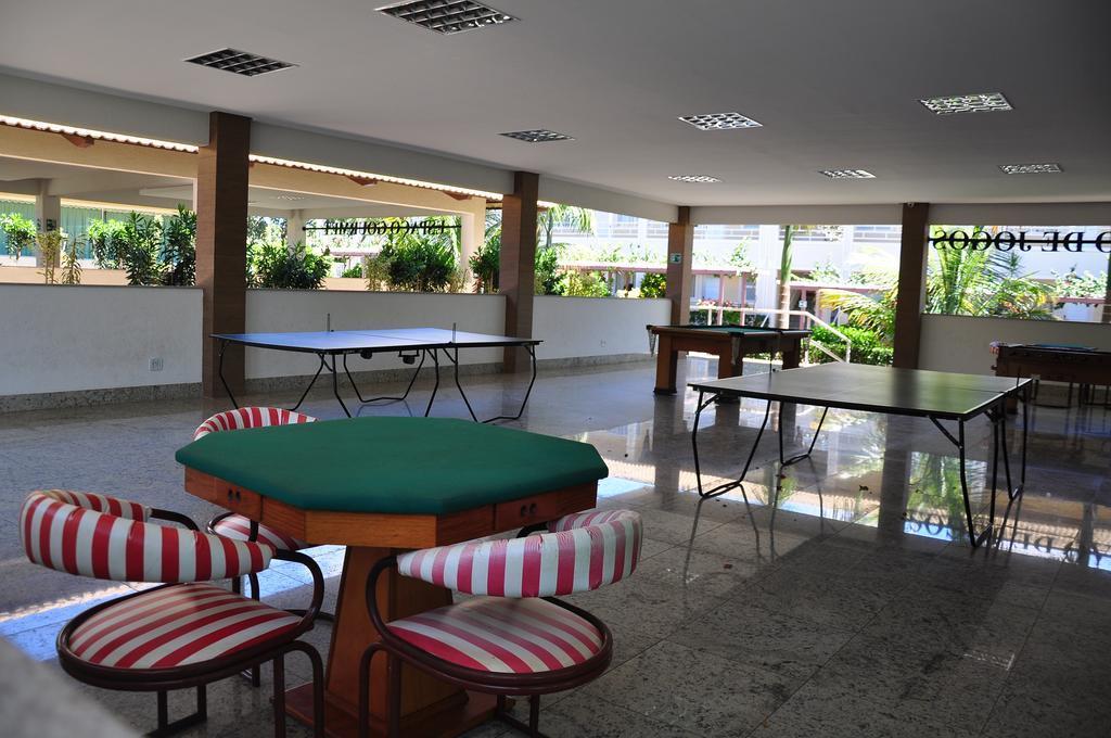 Lacqua Diroma - Hotel E Parque Aquatico Caldas Novas Exterior photo